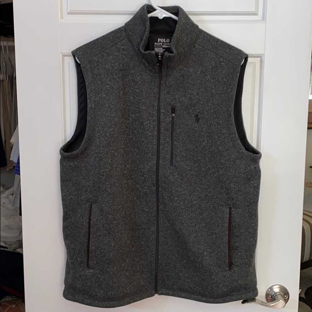 Polo / Ralph Lauren Vest